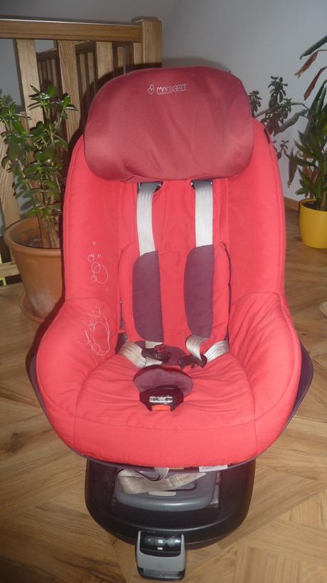 Maxi cosi autosedačka s isofixom, maxi cosi