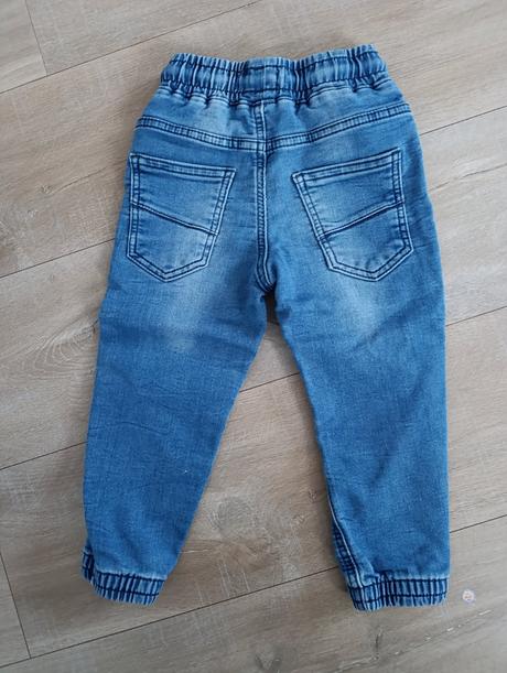 Chlapčenské rifle, reserved,98