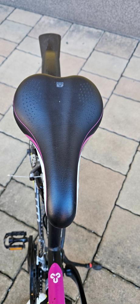 Predám bicykel ctm bora, ctm,26