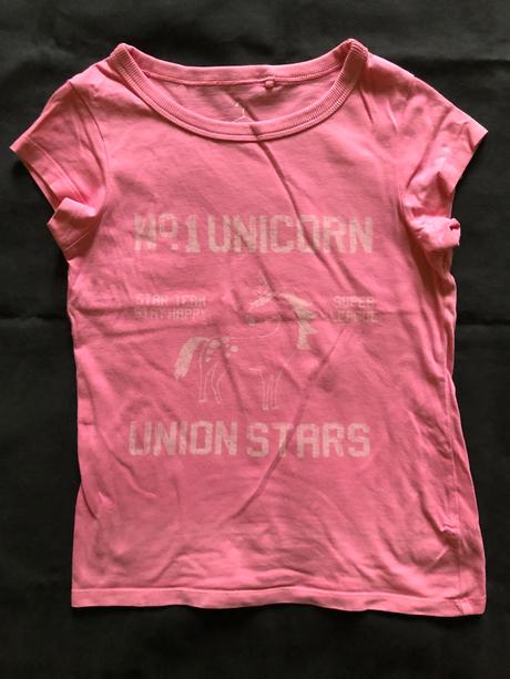 Trička 3eura/ks, next,116