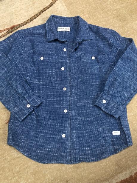 Kosela zara, zara,122