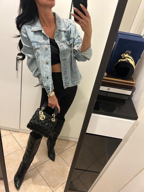 Reserved bunda, reserved,xl