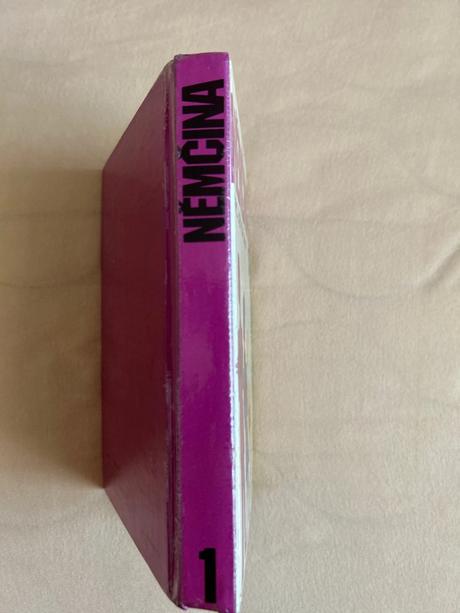 Němčina pro jazykové školy 1 - věra höppnerová,