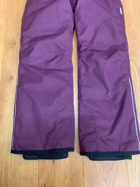 Reima veľmi kvalitné otepľovačky 152/158, reima,152