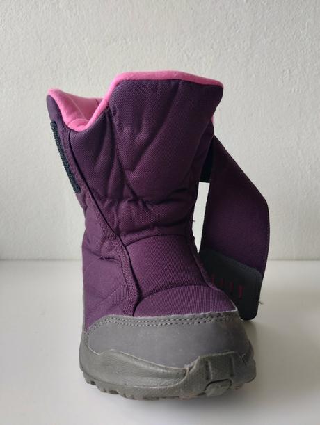 Dievčenské snehule, quechua,37