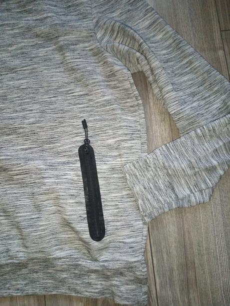 Mikina, clockhouse,l