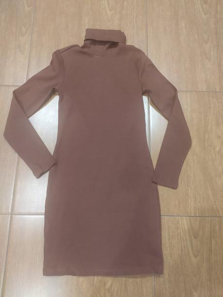 Rolákove šaty, sinsay,158