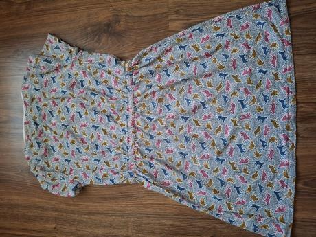 Šaty letné, f&f,158