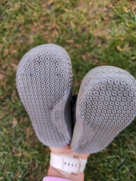 Barefoot topánky filii , celoročky, filii,20