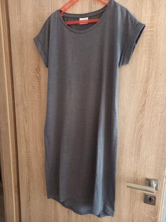 Šaty s krátkym rukávom č. s, s