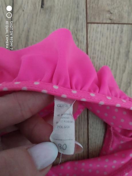 Plavky, coccodrillo,80