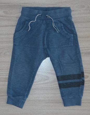 Tepláky next, next,86