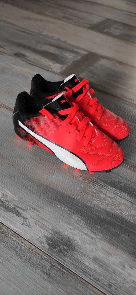 Kopačky puma, puma,29