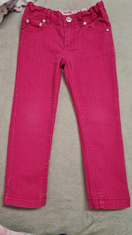 Rifle veľ. 104, dopodopo,104