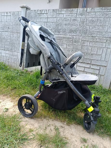 Kočik valco baby snap 4, valco baby,valco baby snap 4