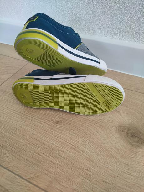 Látkové tenisky mayoral, veľ. 29, mayoral,29