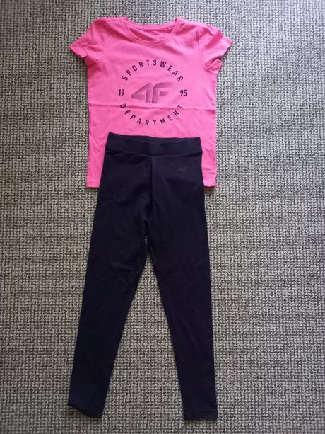 Športová súprava 4f, 128