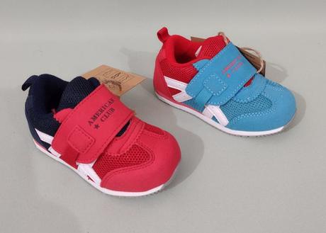Detská športová obuv, 22 / 24 / 25