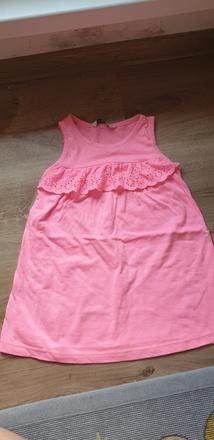 Tričko-tunika č.104, primark,104