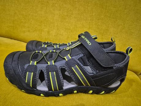 Sandale, alpine pro,38