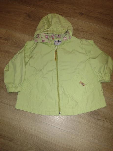Letná bundička, impidimpi,80