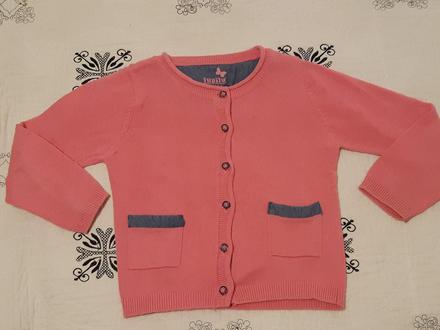 Diev.sveter v.98-104, lupilu,98