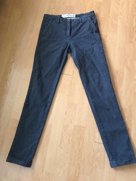 Nohavice nicwave, 40