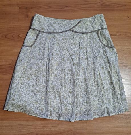 Sukňa po kolená, orsay,l