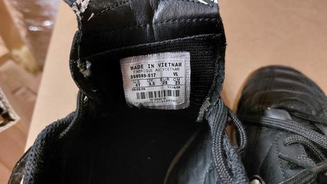 Halovky nike, nike,36