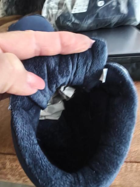 Štýl barefoot nepremokavé zimné, 36 / 37