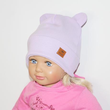 Čiapka janka rebro rada, rada,42 - 52