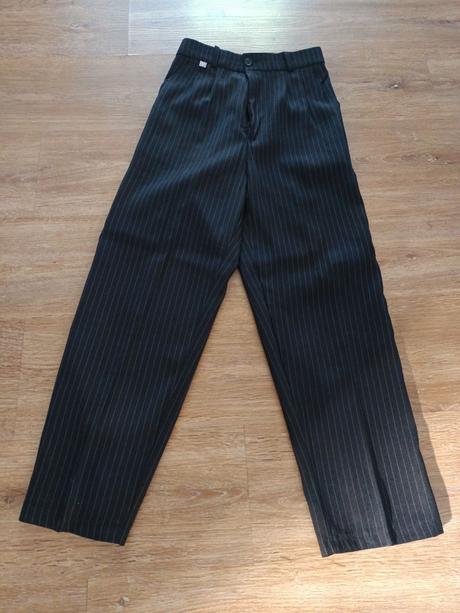 Chlapcensky oblek 140/146, 140