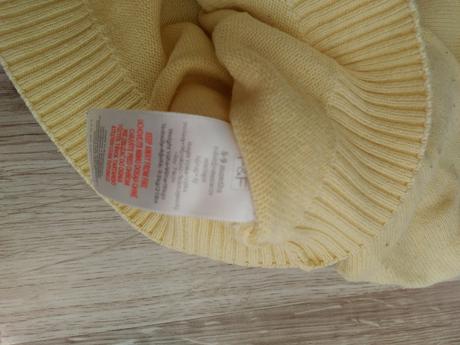 Tenky svetrik, f&f,74