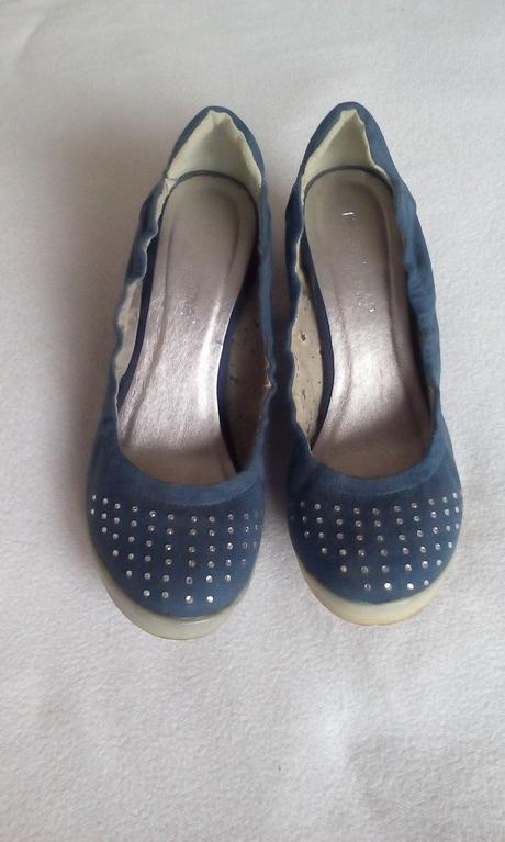 Topánočky north star, baťa,37