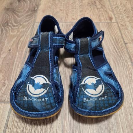 Papuče ef barefoot, 28