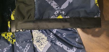 Detský overal, pidilidi,116