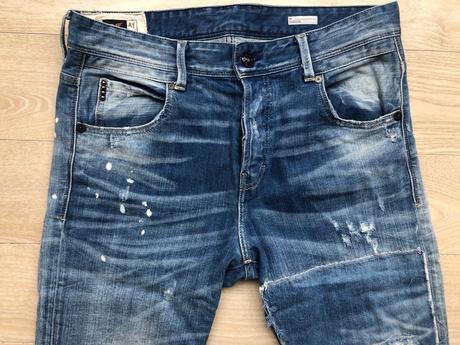 Rifle replay , we are, velk 32, replay,32