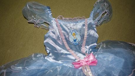 Saty pre popolusku od disney princess at george,