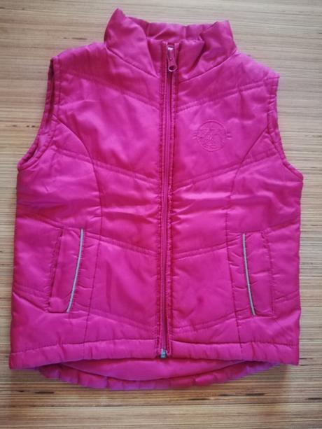 Tenšia vesta, kiki&koko,104