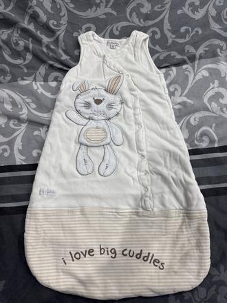 Spací vak, babaluno