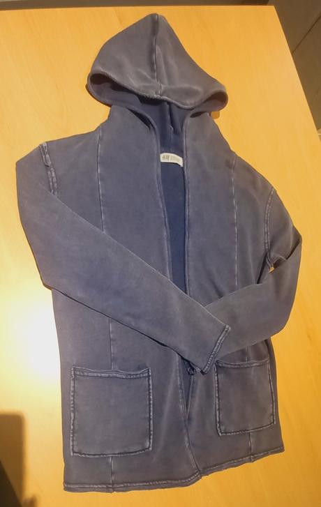 Mikina, h&m,140