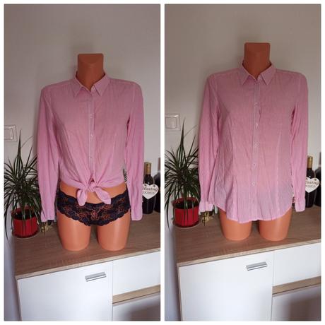 Košeľa v.38/40-m, esprit,m