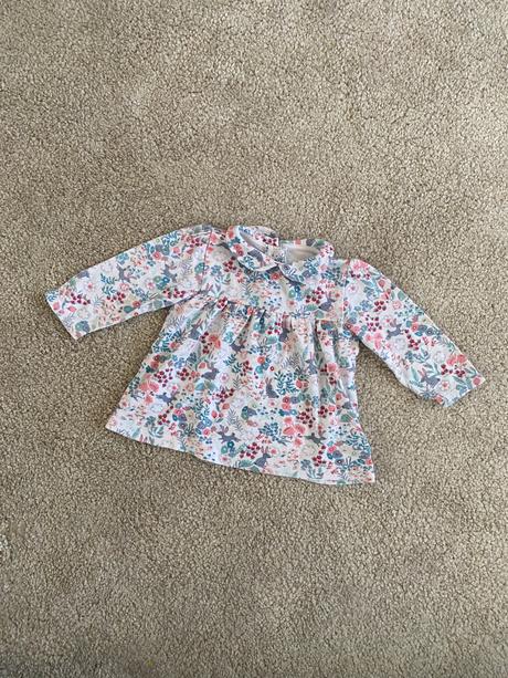 Tunika, marks & spencer,74