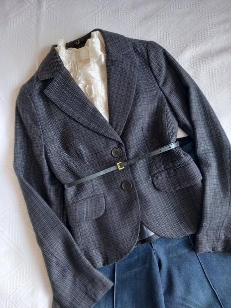 Dámske sako, mango,xs