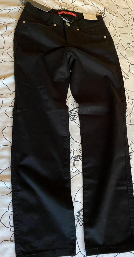 Nohavice streed one casulal fit yulius- xs/s, street one,xs