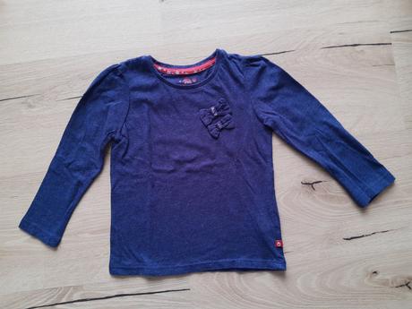 Tričko vianočné, f&f,98