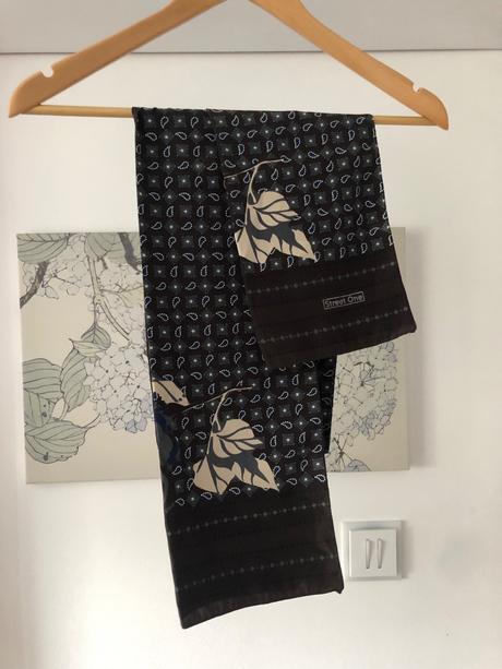 Elegantný šál, street one