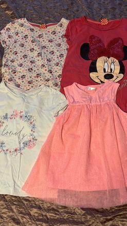 Tričká, disney,122