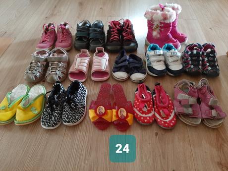 Sandalky, mckinley,24