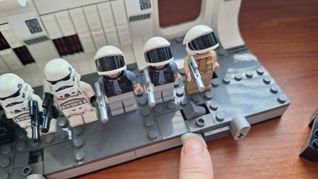 Lego starwars, 